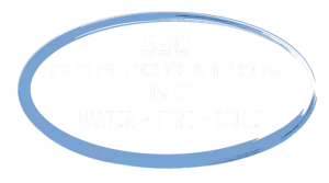Logo belonging to 503 Restoration Inc providing quality damage mitigation and remediation solutions near Paradise, CA. Contact us (530)-558-8649.